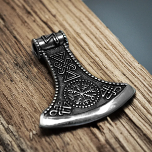 \Подвеска из 100% нержавеющей стали А4 / Кулон из нержавейки 