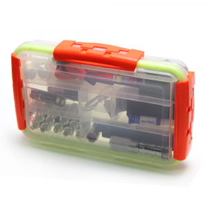 Основа для Тревожного рюкзака №1