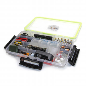 Основа для Тревожного рюкзака №2