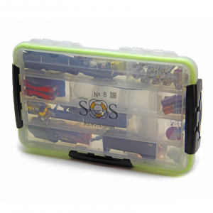 Основа для Тревожного рюкзака №2