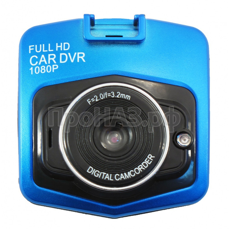 Видеорегистратор Vehicle Blackbox DVR Full HD 1080