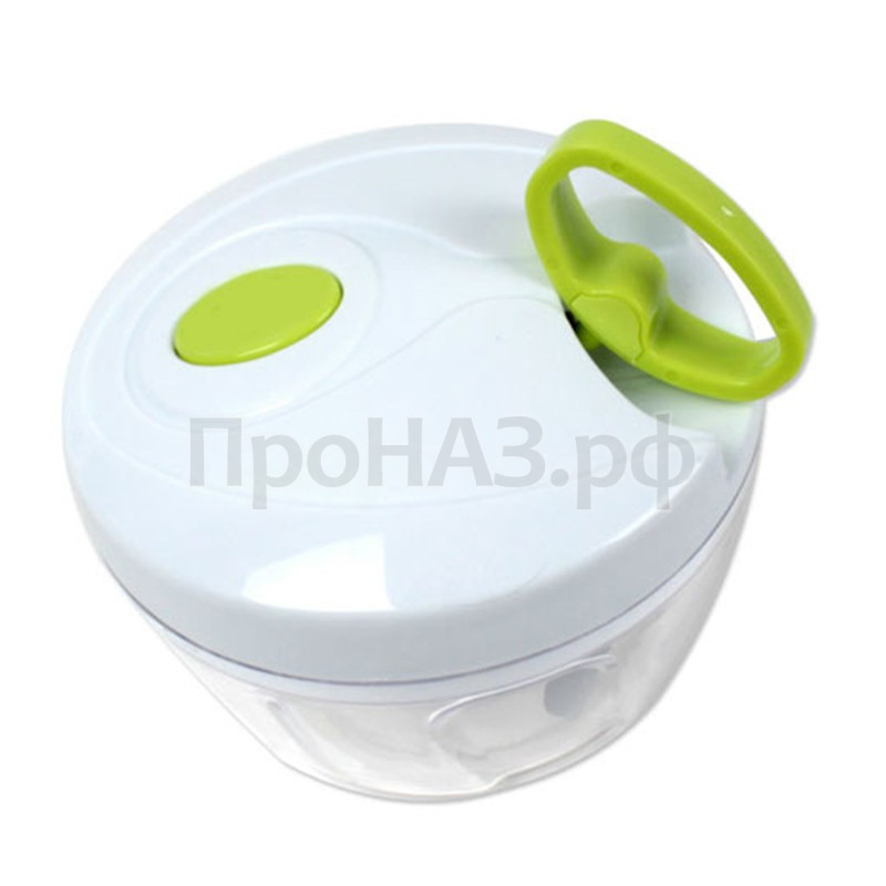 Ручной измельчитель. Nicer Dicer Plus Speedy Chopper. Механический измельчитель 