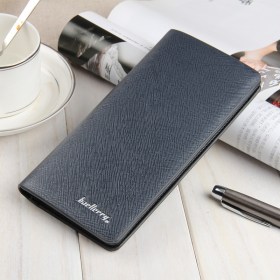 Wholesale-Price-New-Style-Long-Design-Men-Wallets-Quality-Black-Blue-4-Colors-2-Fold-Credit79